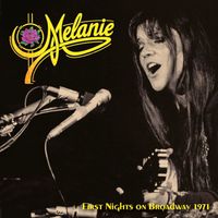 Melanie - Give My Regards to Broadway / Brand New Key (Live at the DeMille Theater, New York, NY, 1971)