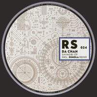 Da Chan - Shinobi EP