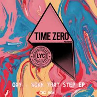 Oxy - Work That Step EP