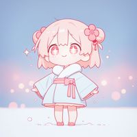Lunbi - Cristal Pur
