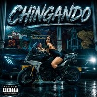 Holly - Chingando (Explicit)
