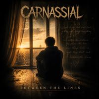 Carnassial - Between the Lines