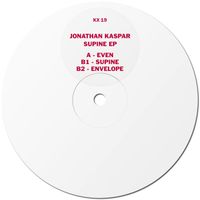 Jonathan Kaspar - Supine