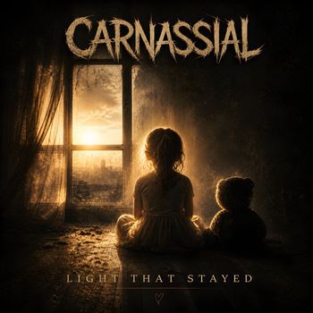Carnassial - Light That Stayed (Original)