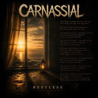Carnassial - Restless