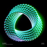 Flarup - 9 PM (Till I Come) [Xstatic Cover Mix]
