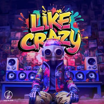 Dreamix - Like Crazy