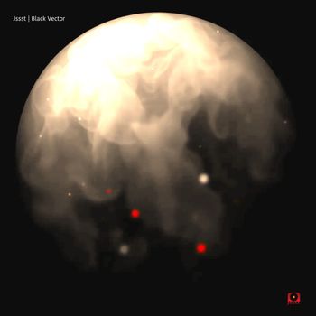 Jssst - Black Vector