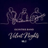Olyntris Band - Velvet Nights Vol. 2