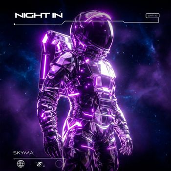 Skyma - Night In