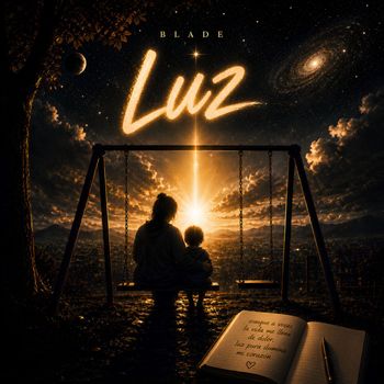 Blade - Luz