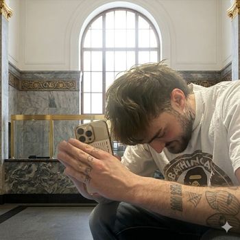 Riad - jesus (Explicit)