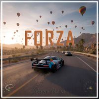 Sergio NuSan - Forza