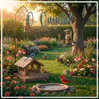 Sergio NuSan - O Quintal