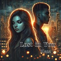 Blaze - Lost in You