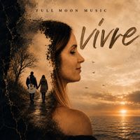 Full moon music - VIVRE