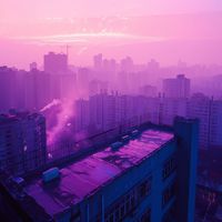 AVIATOR - Urban Mist