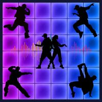 Blaze - Blakedance