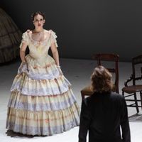 Gianleo Gadaleta - Onegin