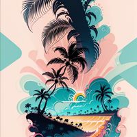 Blaze - Summer Flame