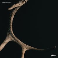 Plutian - Albino Antler