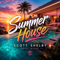 Scott Shelby - Summer House