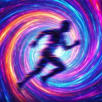 BACON - Keep Running