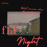 IQ Musique - Fly By Night