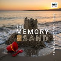 Brendan Kelly - The Memory of Sand
