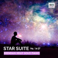 Brendan Kelly - Star Suite II