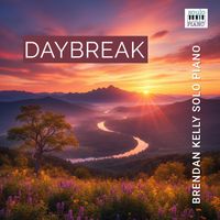 Brendan Kelly - Daybreak