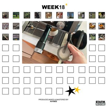 KAYBEE - WEEK18