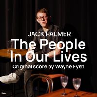 WAYNE - The People In Our Lives