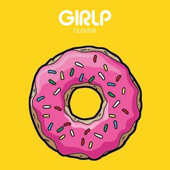 Girlp - Clouds