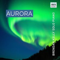 Brendan Kelly - Aurora