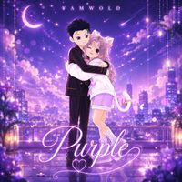 YAMWOLD - Purple