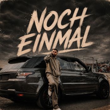 ANONYM - Noch Einmal (Explicit)