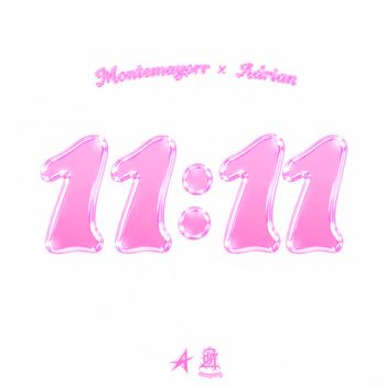 Adrian - 11:11 (Explicit)