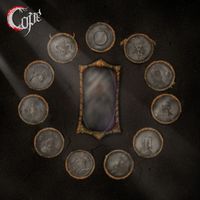 Cope - The Mirror