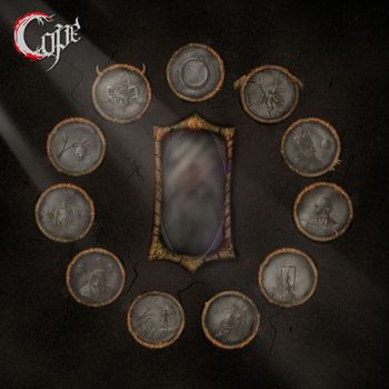 Cope - The Mirror