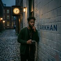 Arkhan - No Fue Falta De Amor