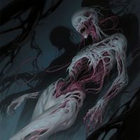 Mental Freak - Visceral trance