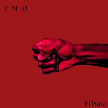 Lucas Reyes - El puño