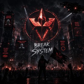 Konstantin - Break the system