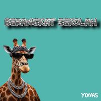 Yonas - Berangkat Sekolah