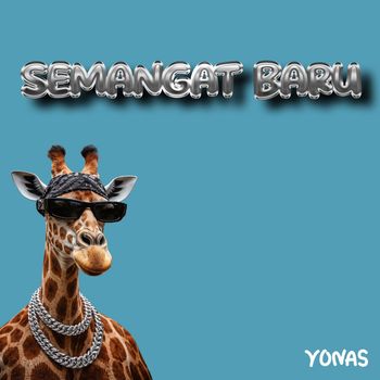 Yonas - Semangat Baru