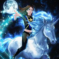 NICK WHITE - Stars