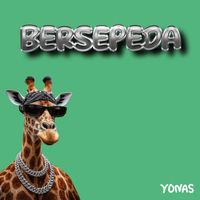 Yonas - Bersepeda