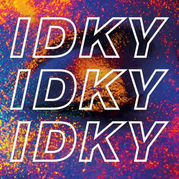 ODC - I Don't Know You