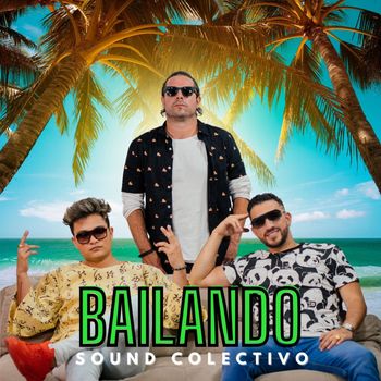 Magaldi - Bailando